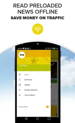 YEN.COM.GH android App screenshot 3
